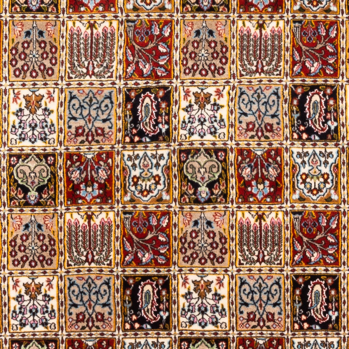 Tappeto Persero - Classico - 234 x 165 cm - multicolore