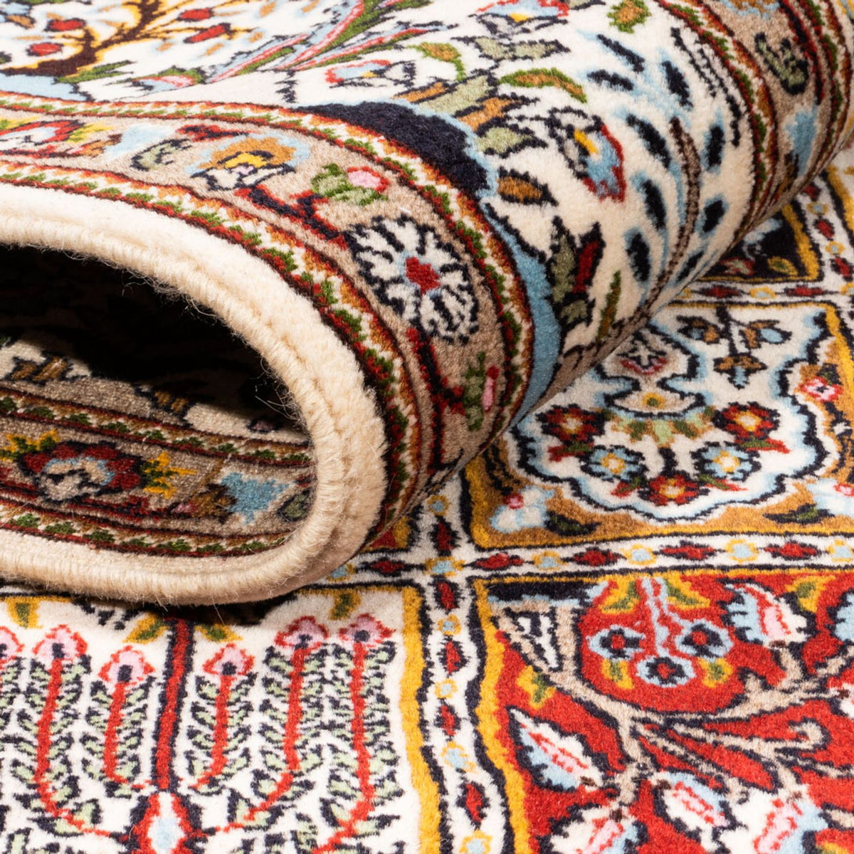 Tappeto Persero - Classico - 234 x 165 cm - multicolore