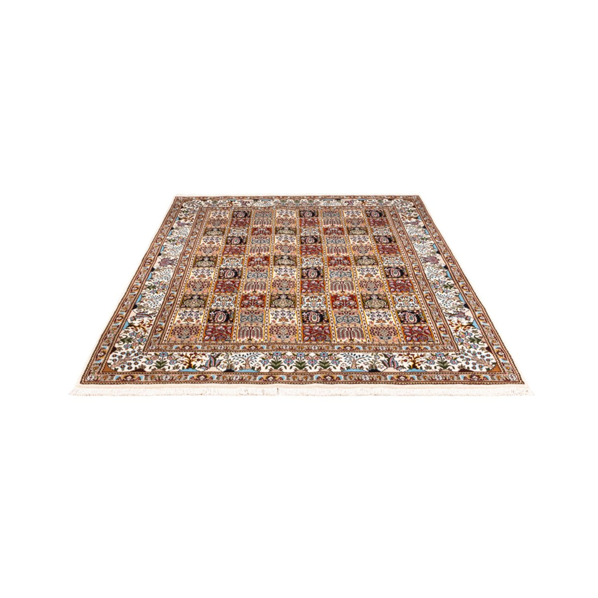 Tappeto Persero - Classico - 234 x 165 cm - multicolore