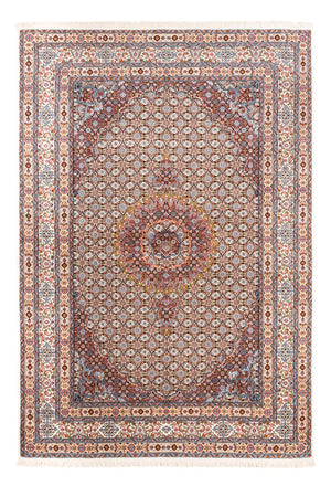 Tappeto Persero - Classico - 232 x 159 cm - crema