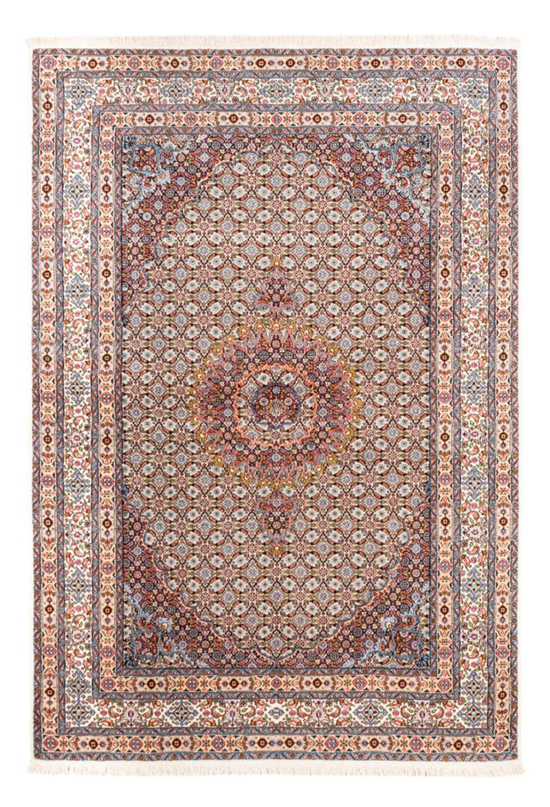 Tappeto Persero - Classico - 232 x 159 cm - crema