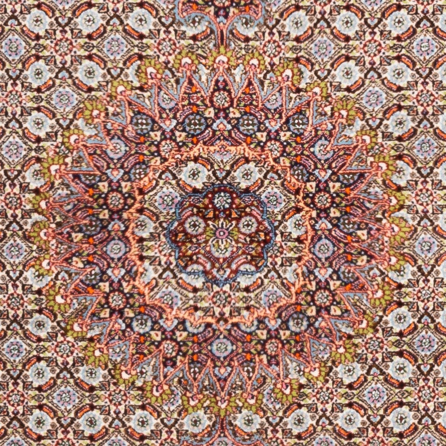 Tappeto Persero - Classico - 232 x 159 cm - crema