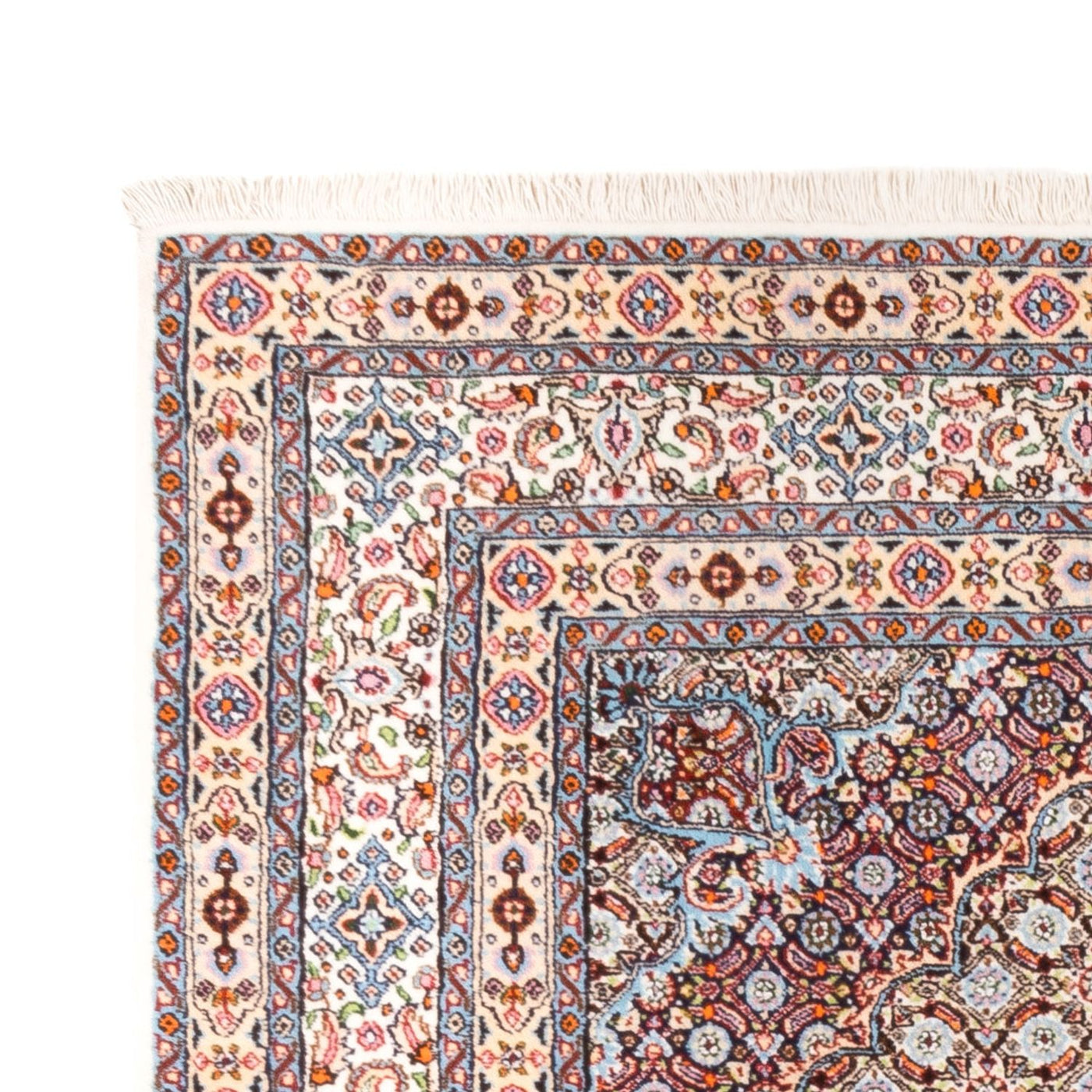 Moud Tappeto 232x159cm - Tappeto persiano
