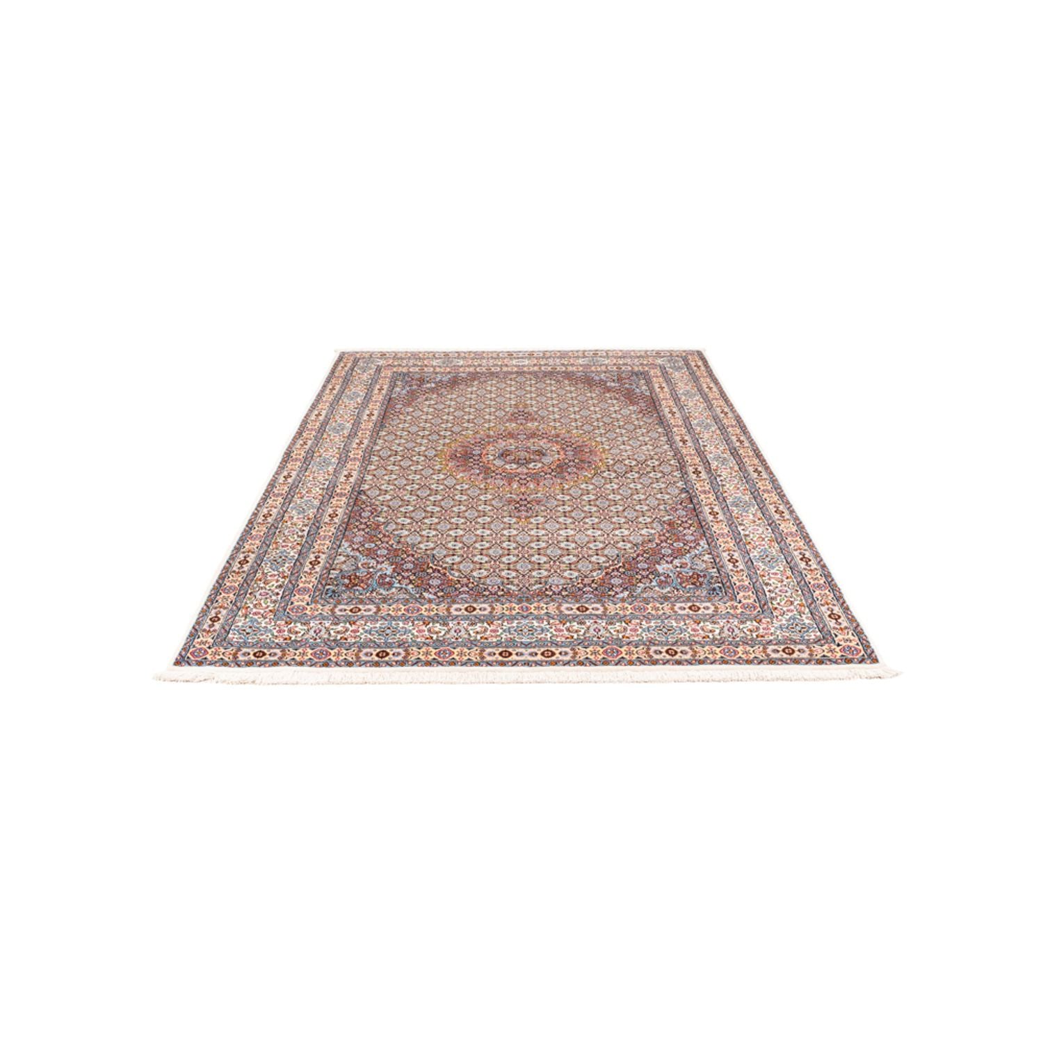 Tappeto Persero - Classico - 232 x 159 cm - crema