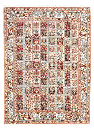 Tappeto Persero - Classico - 225 x 167 cm - multicolore