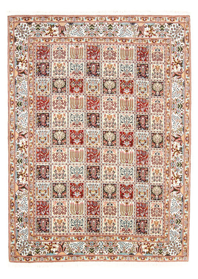Moud Tappeto 167x225cm - Tappeto persiano