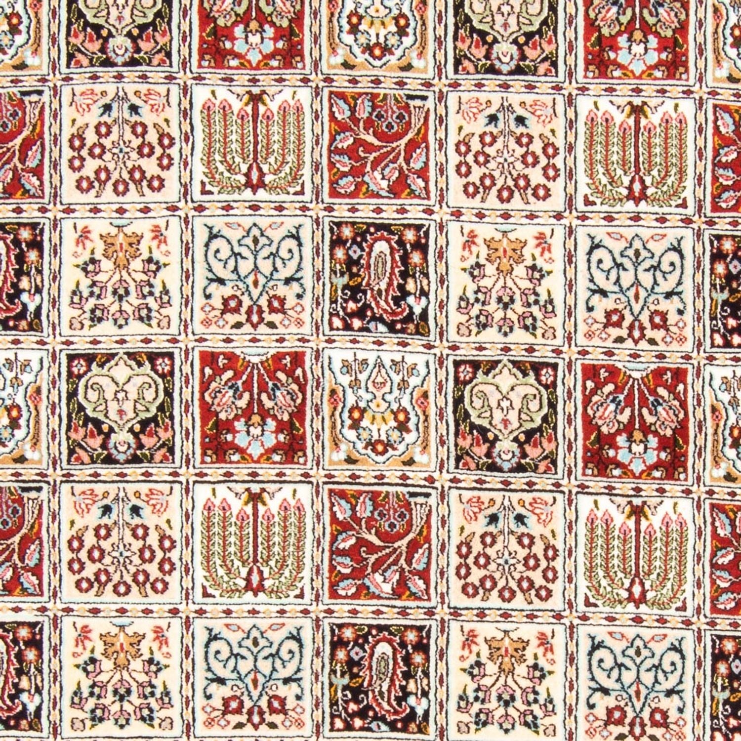 Tappeto Persero - Classico - 225 x 167 cm - multicolore