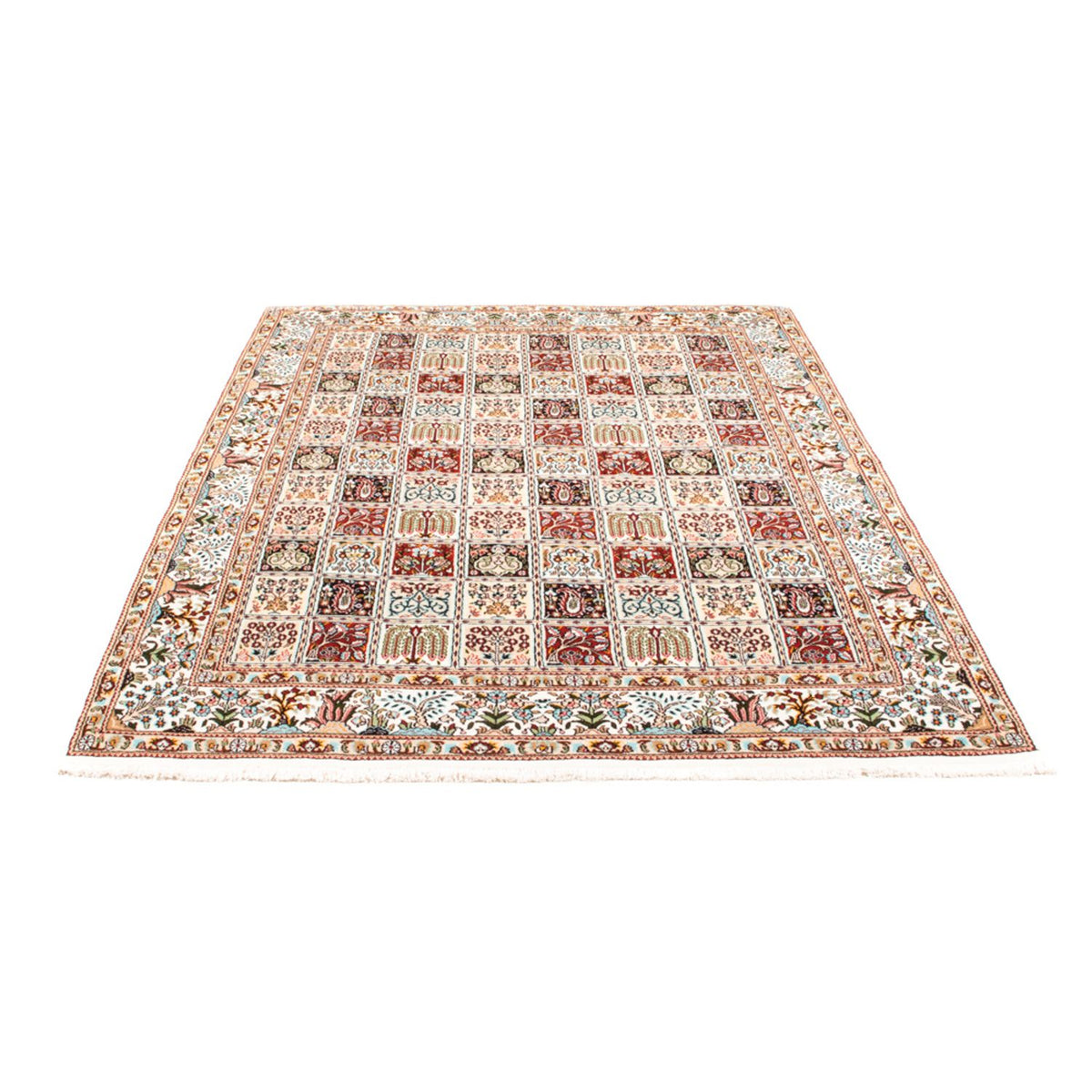 Tappeto Persero - Classico - 225 x 167 cm - multicolore