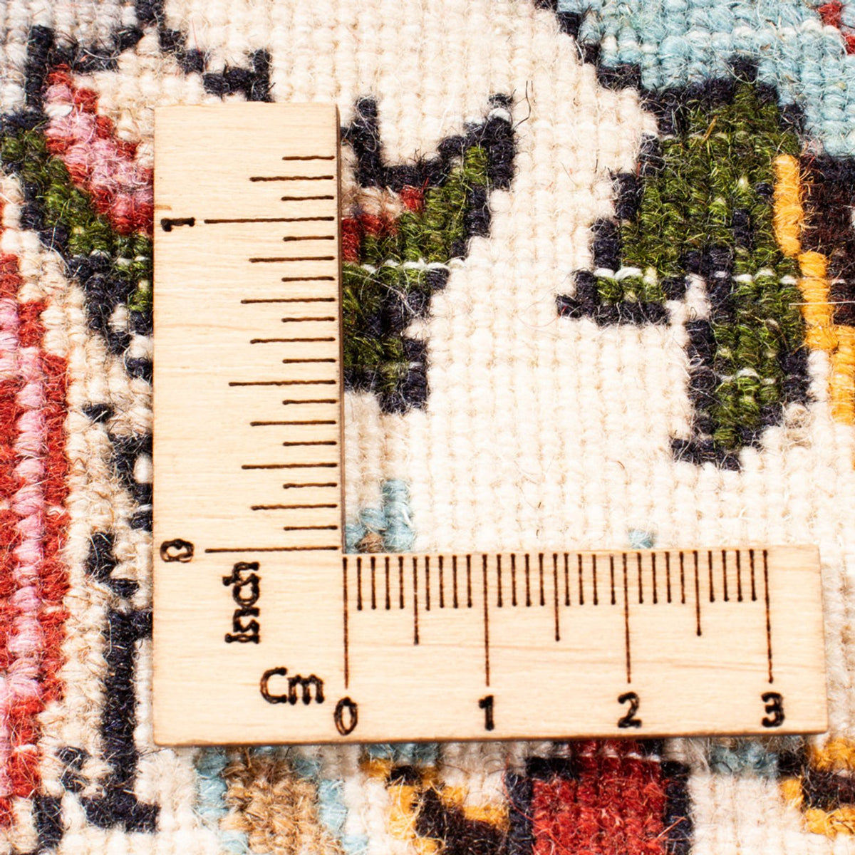 Tappeto Persero - Classico - 225 x 167 cm - multicolore