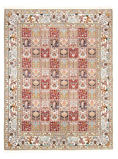 Moud Tappeto 170x225cm - Tappeto persiano