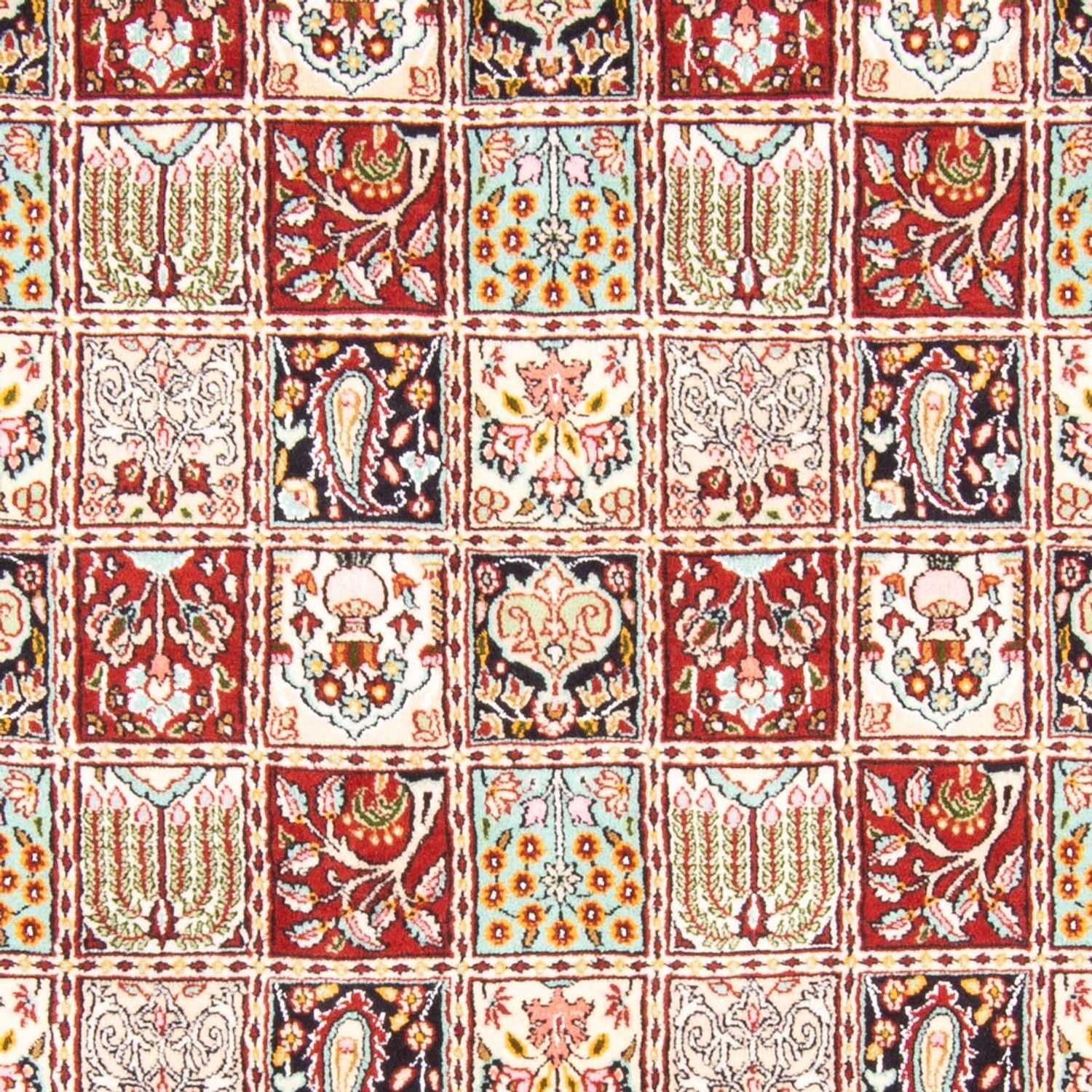 Tappeto Persero - Classico - 225 x 170 cm - multicolore