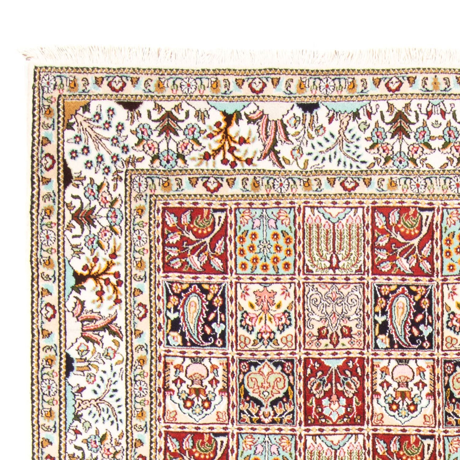 Tappeto Persero - Classico - 225 x 170 cm - multicolore
