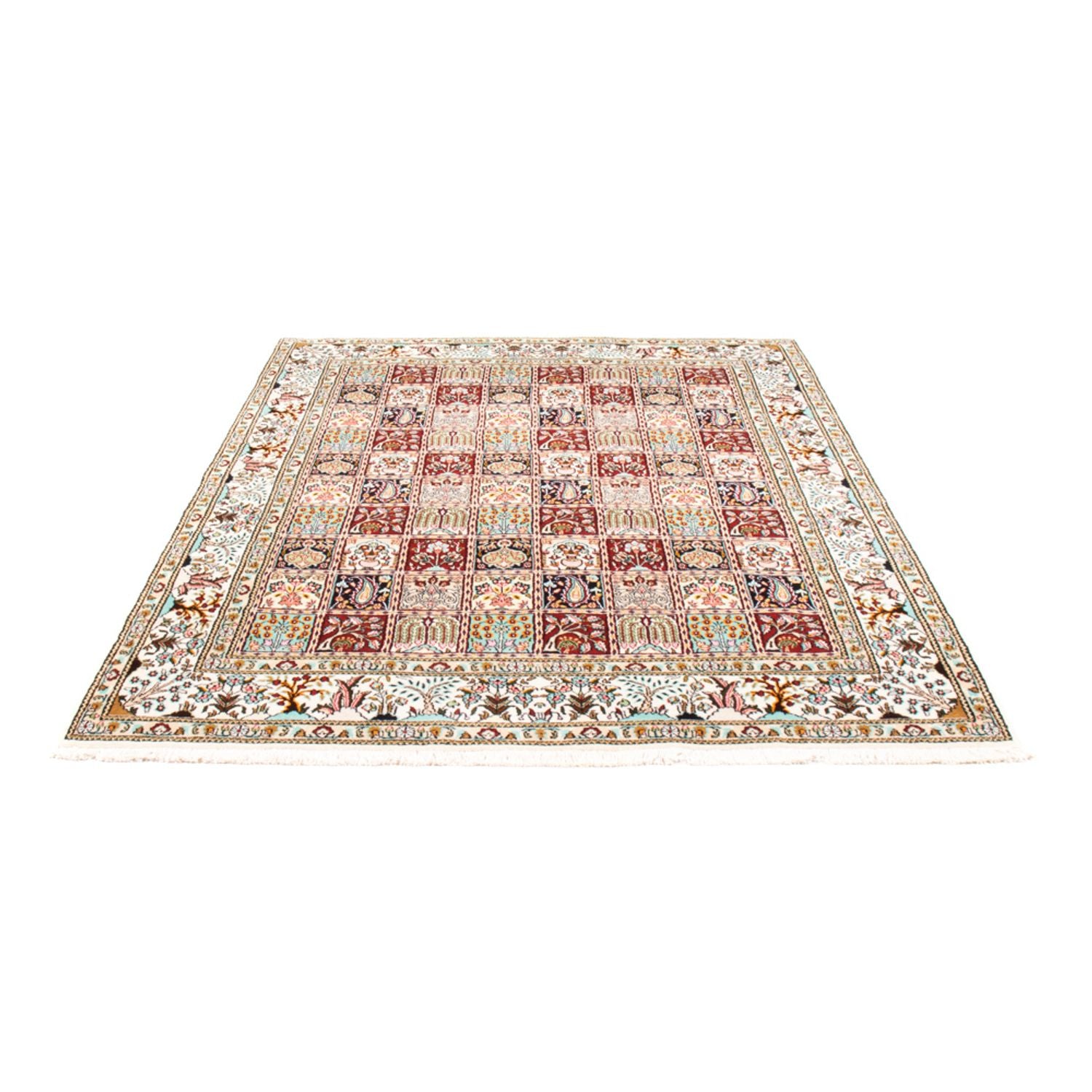 Tappeto Persero - Classico - 225 x 170 cm - multicolore