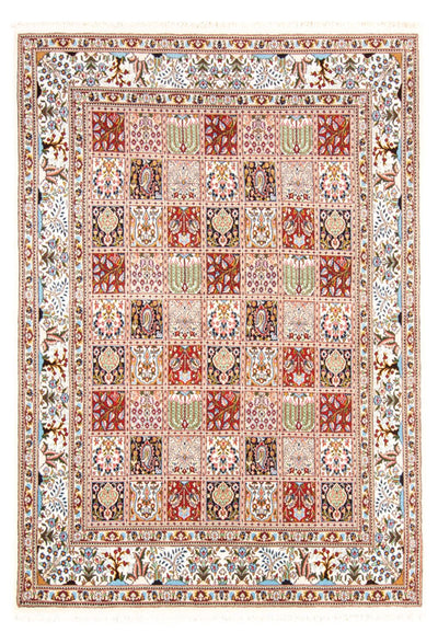 Moud Tappeto 164x236cm - Tappeto persiano