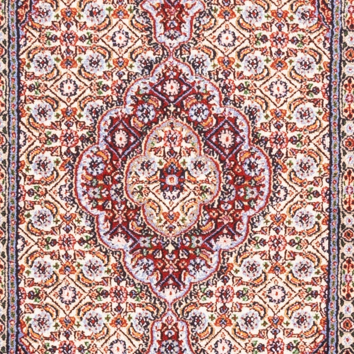 Tappeto Persero - Classico - 122 x 80 cm - beige