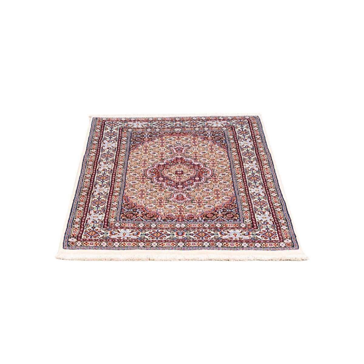 Tappeto Persero - Classico - 122 x 80 cm - beige