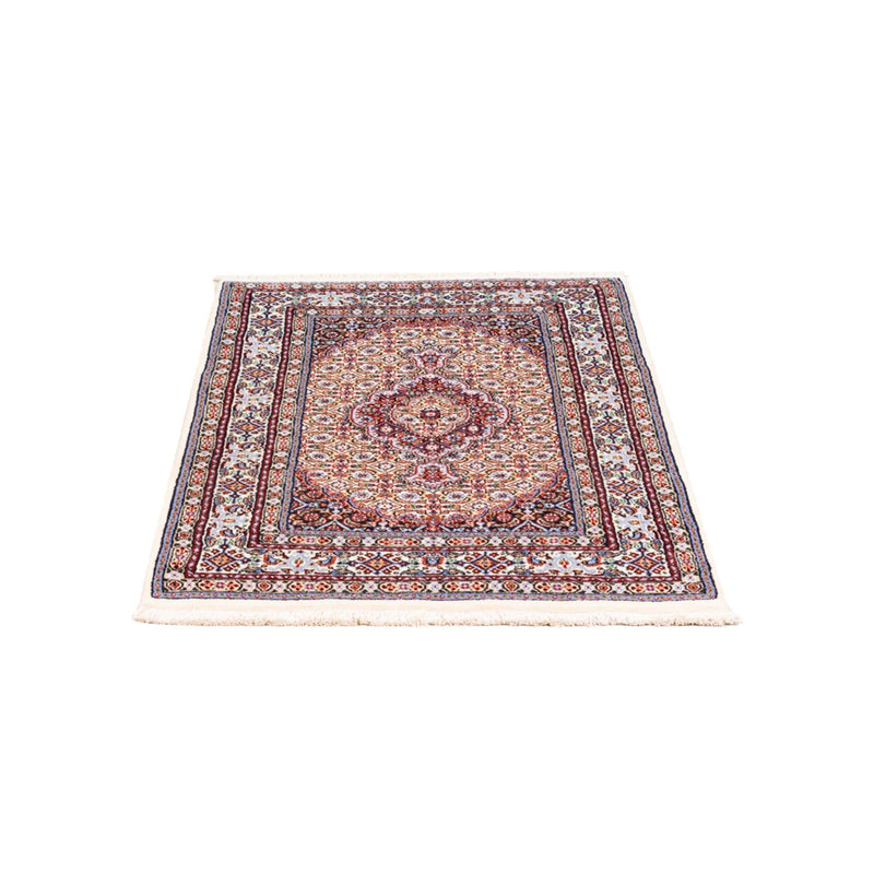 Tappeto Persero - Classico - 122 x 80 cm - beige