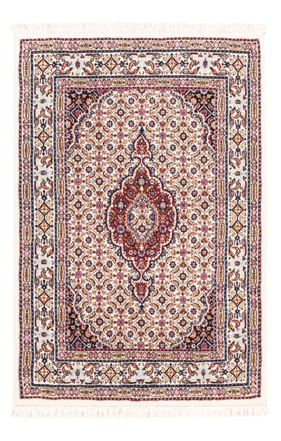Moud Tappeto 81x117cm - Tappeto persiano