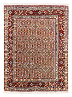 Tappeto Persero - Classico - 194 x 144 cm - crema