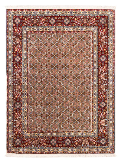 Moud Tappeto 144x194cm - Tappeto persiano