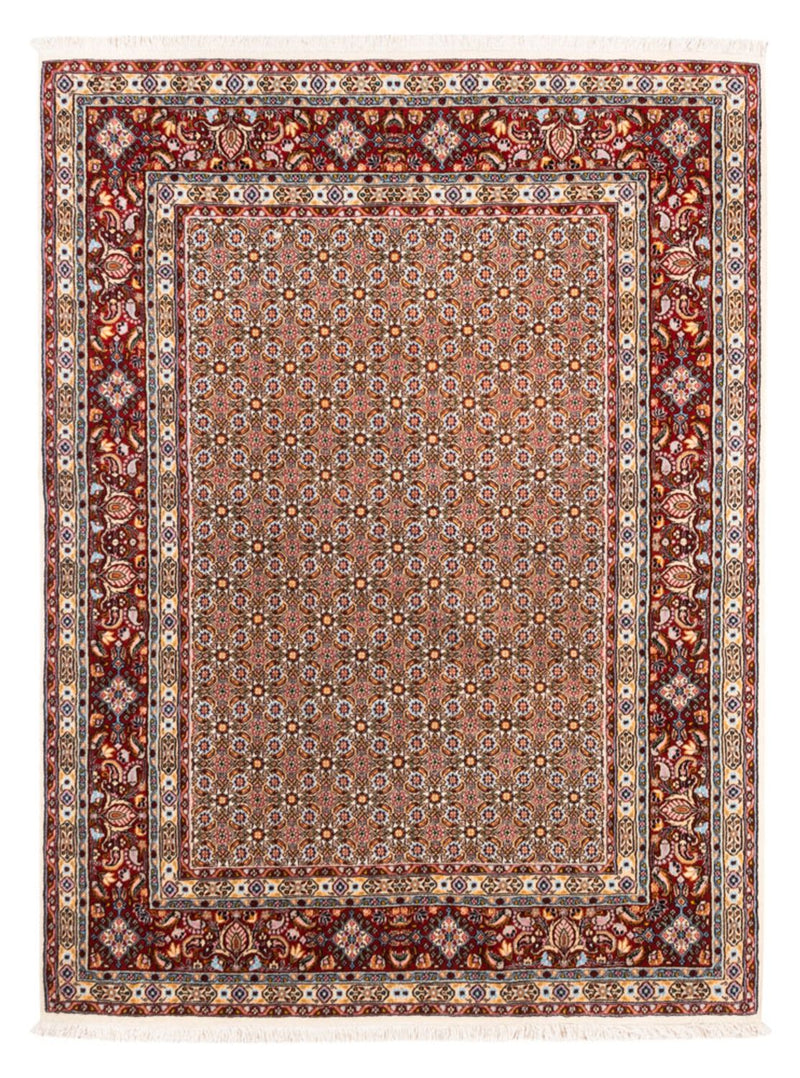Tappeto Persero - Classico - 194 x 144 cm - crema
