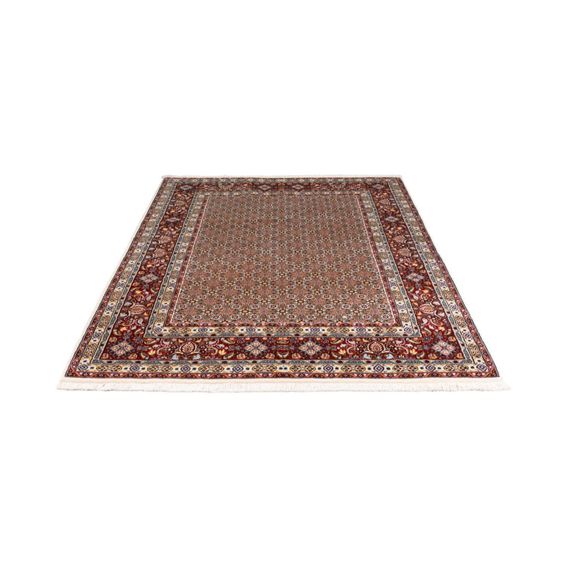 Tappeto Persero - Classico - 194 x 144 cm - crema