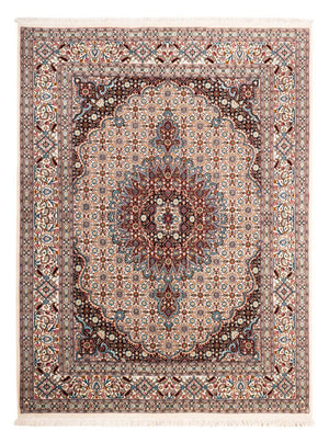 Tappeto Persero - Classico - 210 x 152 cm - crema