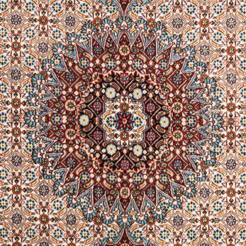 Tappeto Persero - Classico - 210 x 152 cm - crema