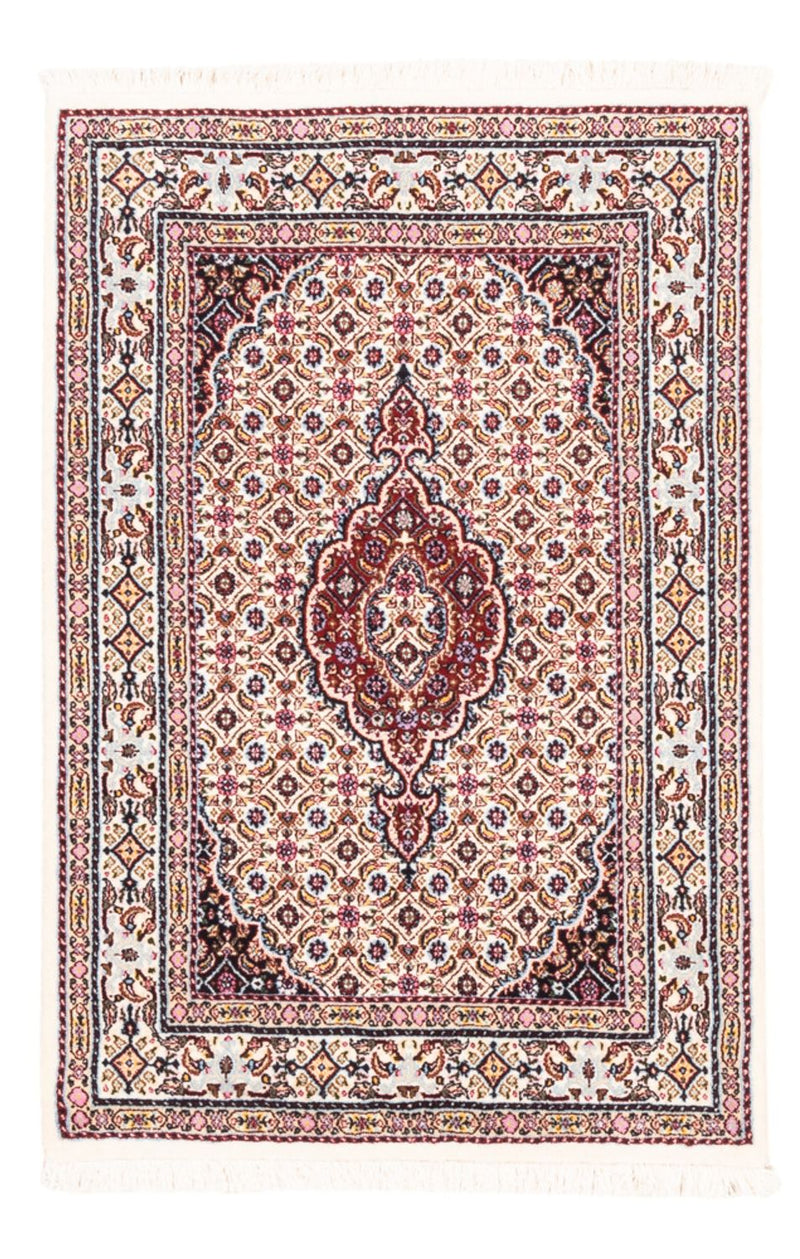 Tappeto Persero - Classico - Reale - 120 x 80 cm - beige