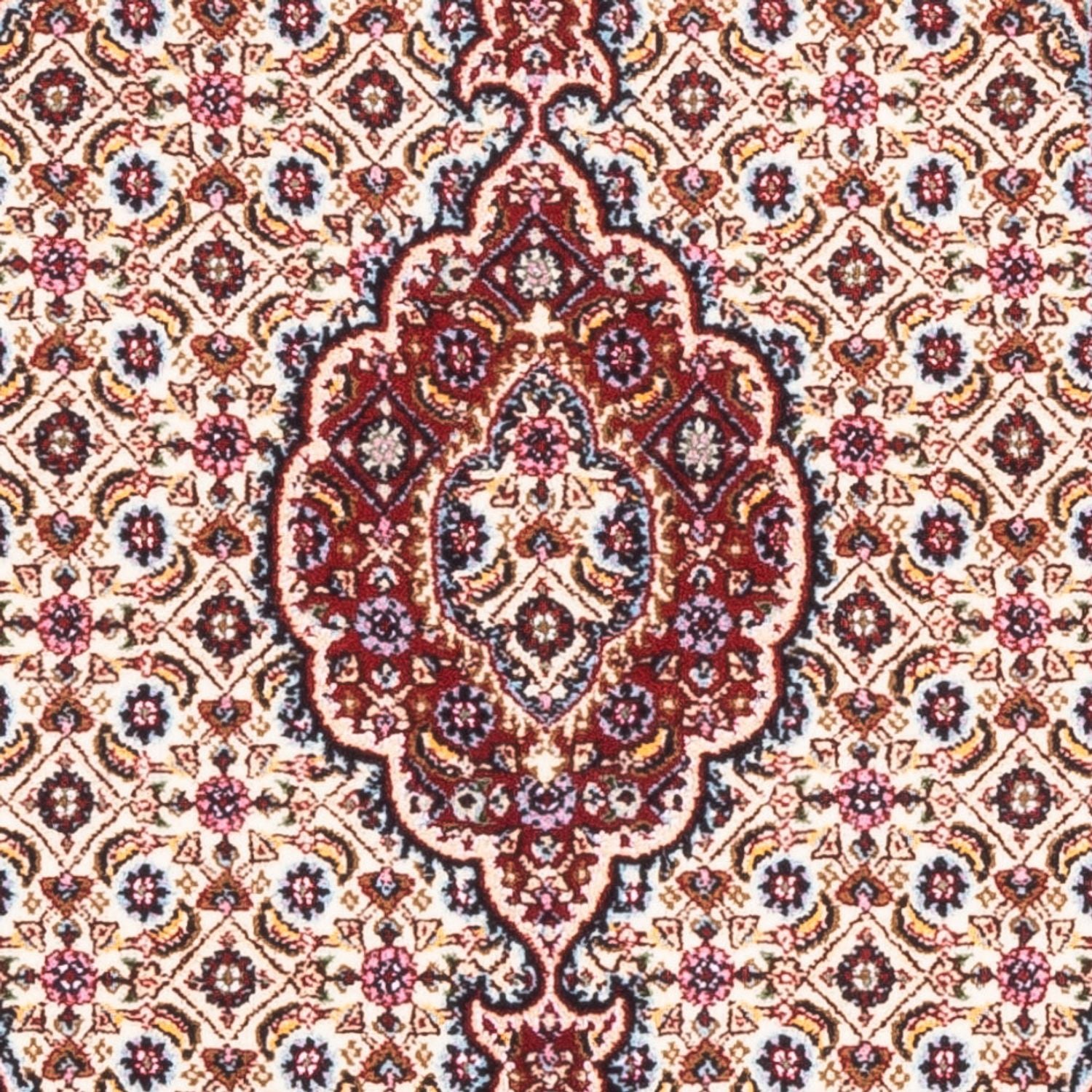 Tappeto Persero - Classico - Reale - 120 x 80 cm - beige