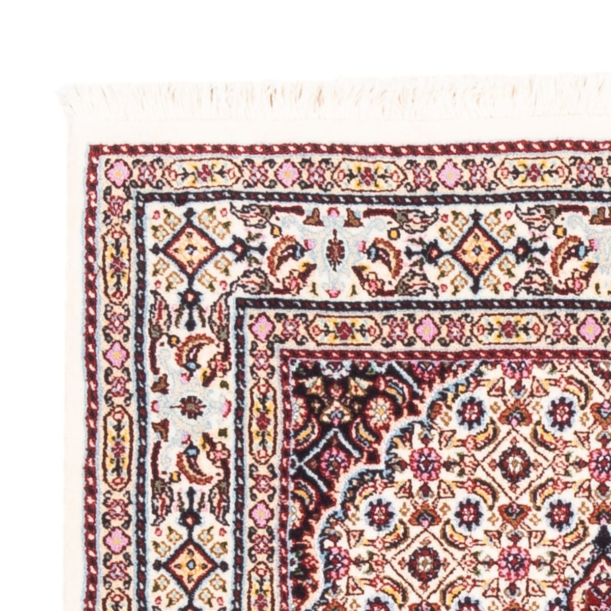 Moud Tappeto 80x120cm - Tappeto persiano