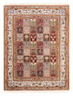 Moud Tappeto 195x147cm - Tappeto persiano
