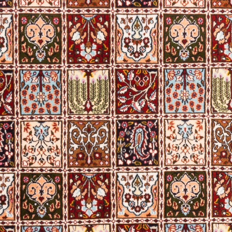 Tappeto Persero - Classico - 195 x 147 cm - multicolore