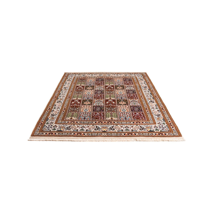 Tappeto Persero - Classico - 195 x 147 cm - multicolore