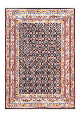 Tappeto Persero - Classico - 114 x 81 cm - blu scuro