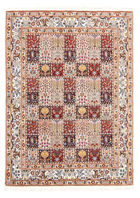 Tappeto Persero - Classico - 195 x 142 cm - multicolore