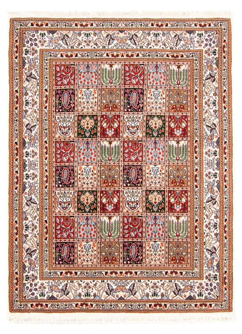 Tappeto Persero - Classico - 196 x 146 cm - crema