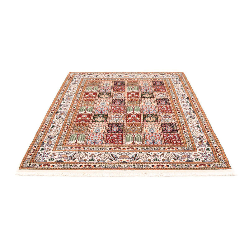 Tappeto Persero - Classico - 196 x 146 cm - crema