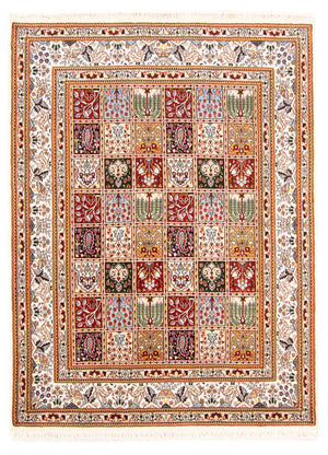Tappeto Persero - Classico - 199 x 147 cm - multicolore