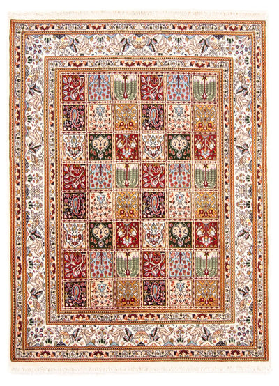 Moud Tappeto 147x199cm - Tappeto persiano