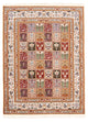 Moud Tappeto 147x199cm - Tappeto persiano