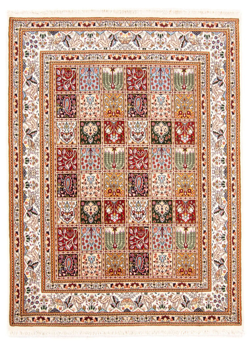 Tappeto Persero - Classico - 199 x 147 cm - multicolore