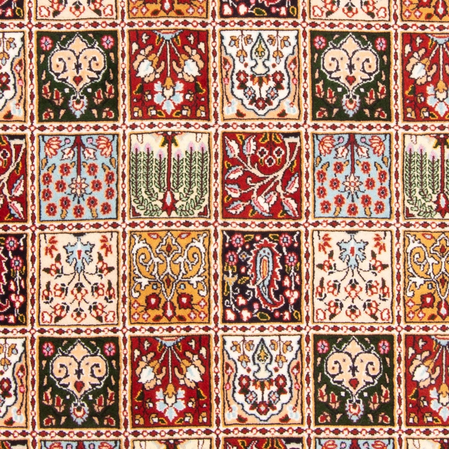 Tappeto Persero - Classico - 199 x 147 cm - multicolore
