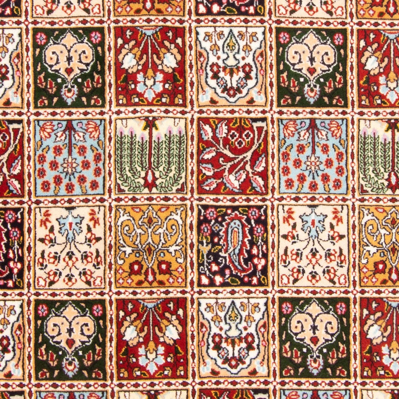 Tappeto Persero - Classico - 199 x 147 cm - multicolore