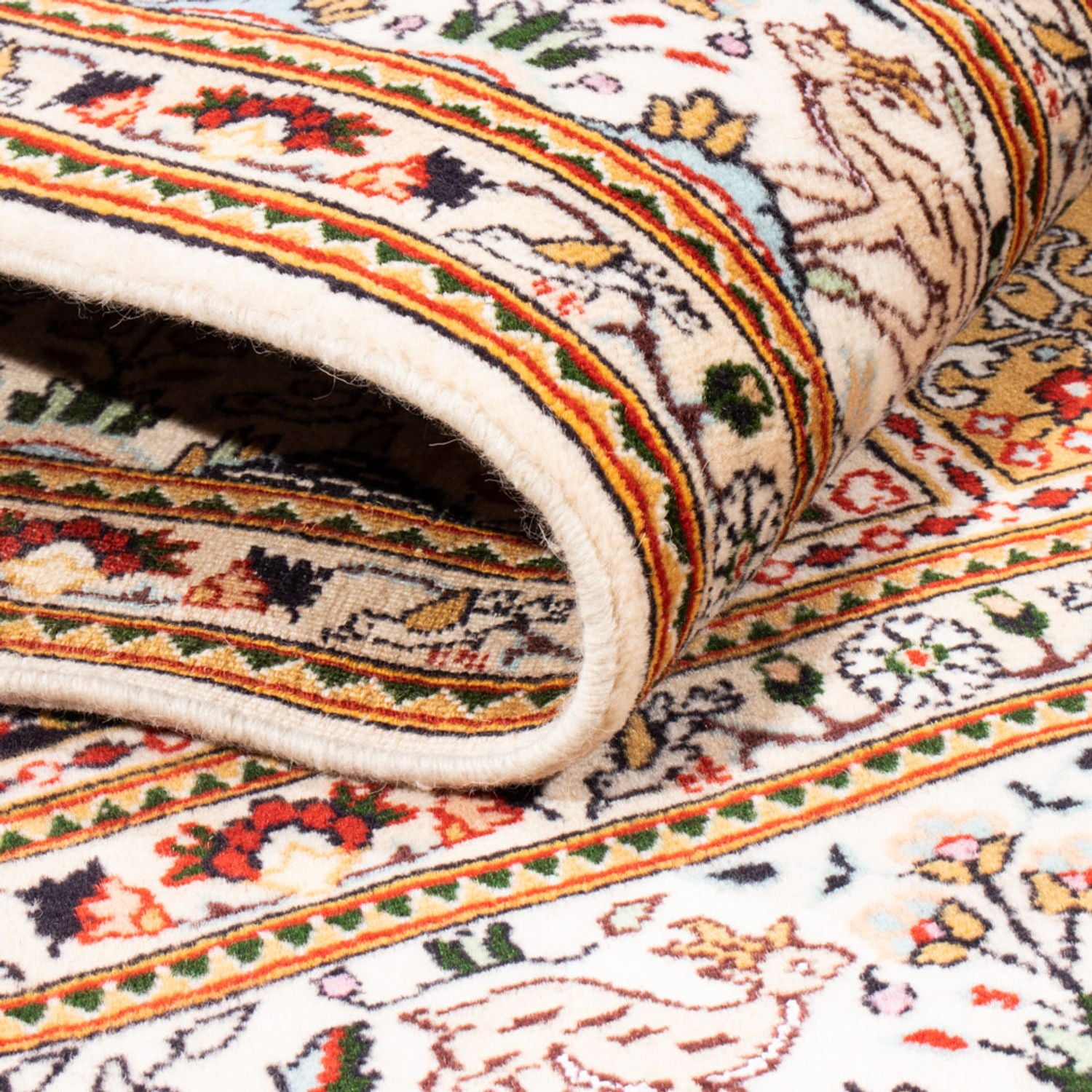 Tappeto Persero - Classico - 199 x 147 cm - multicolore