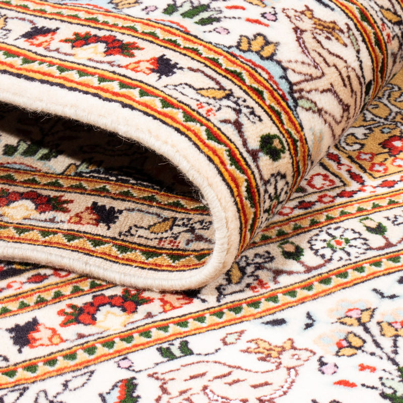Tappeto Persero - Classico - 199 x 147 cm - multicolore