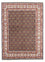 Tappeto Persero - Classico - 198 x 141 cm - blu scuro