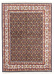 Moud Tappeto 198x141cm - Tappeto persiano
