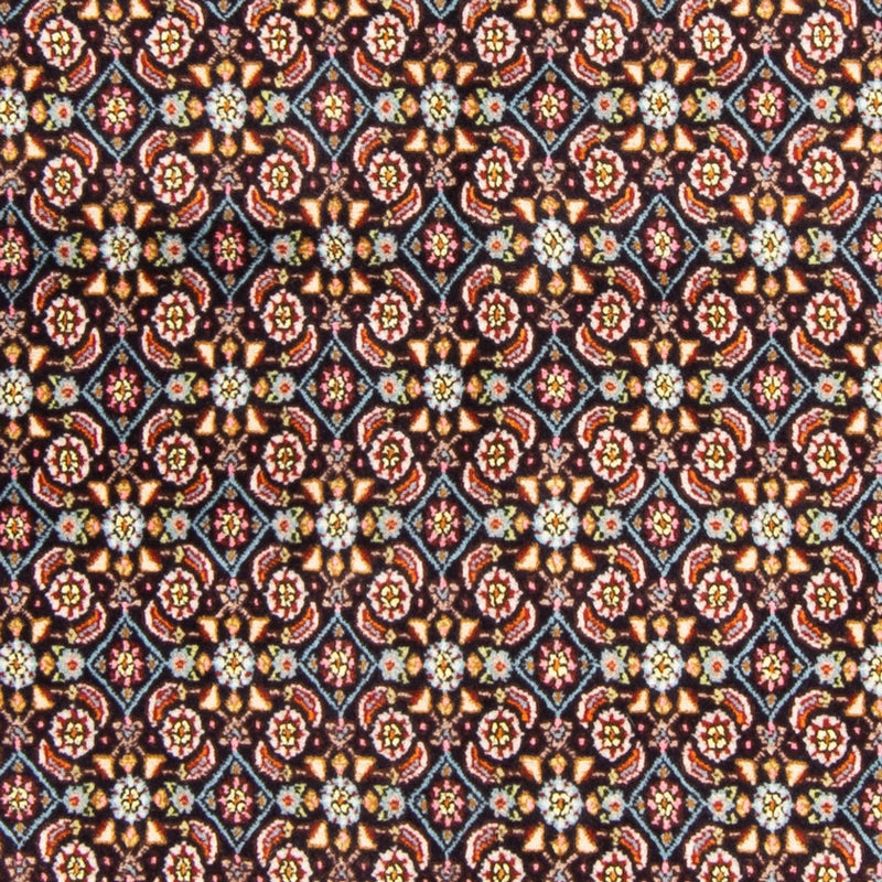 Tappeto Persero - Classico - 198 x 141 cm - blu scuro