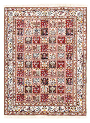 Tappeto Persero - Classico - 194 x 145 cm - multicolore